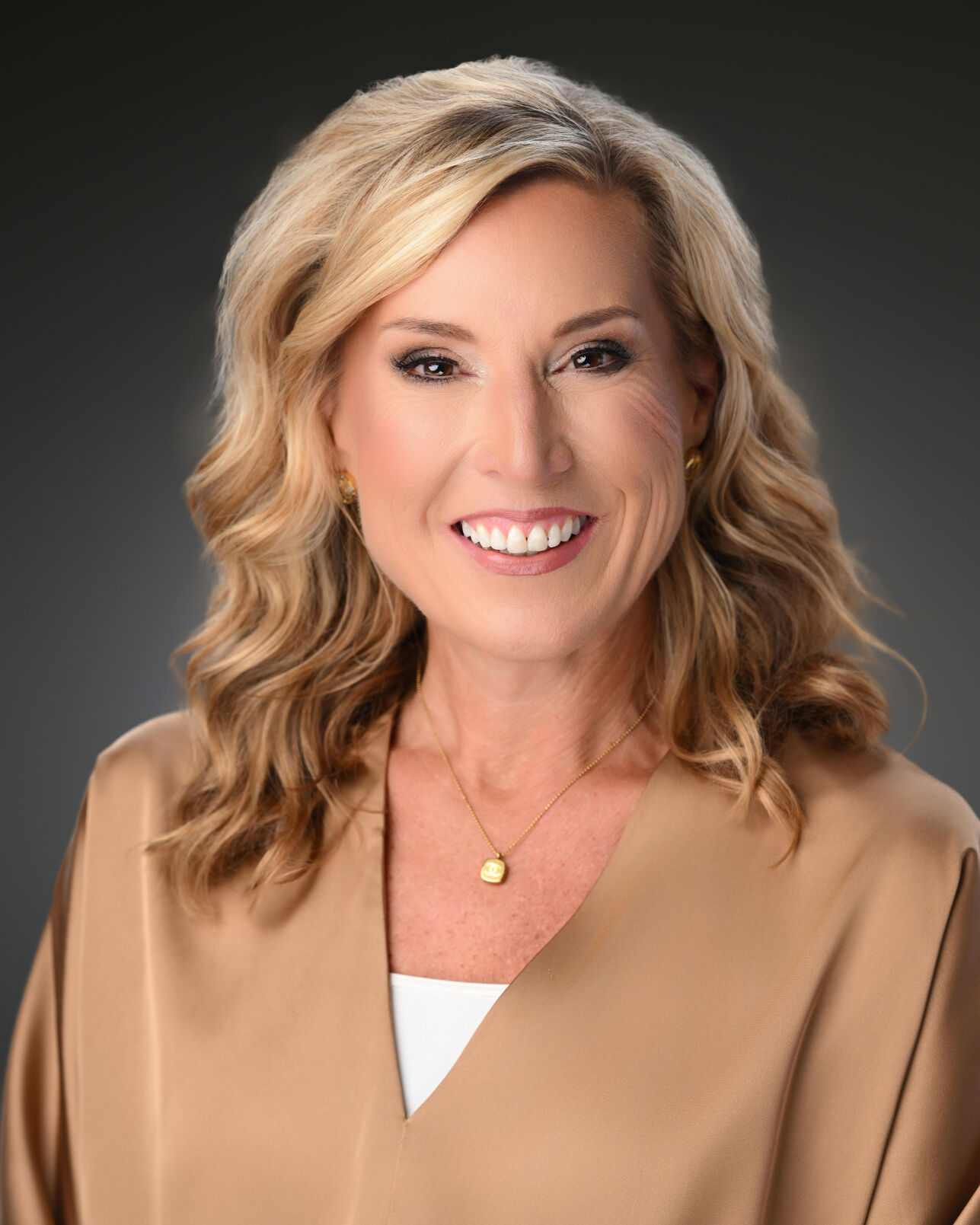 Peggy Gautreau